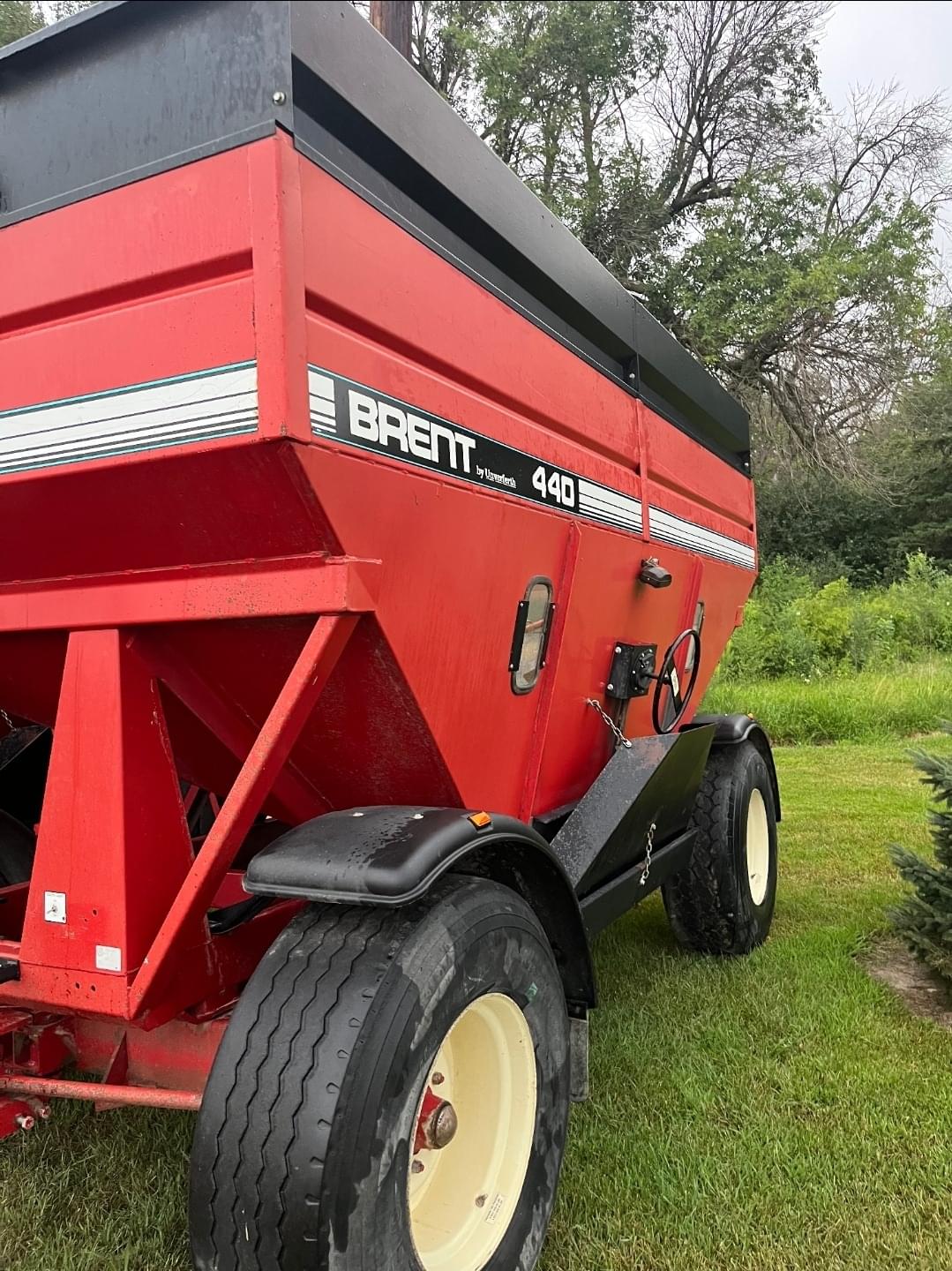 Image of Brent 440 Image 0