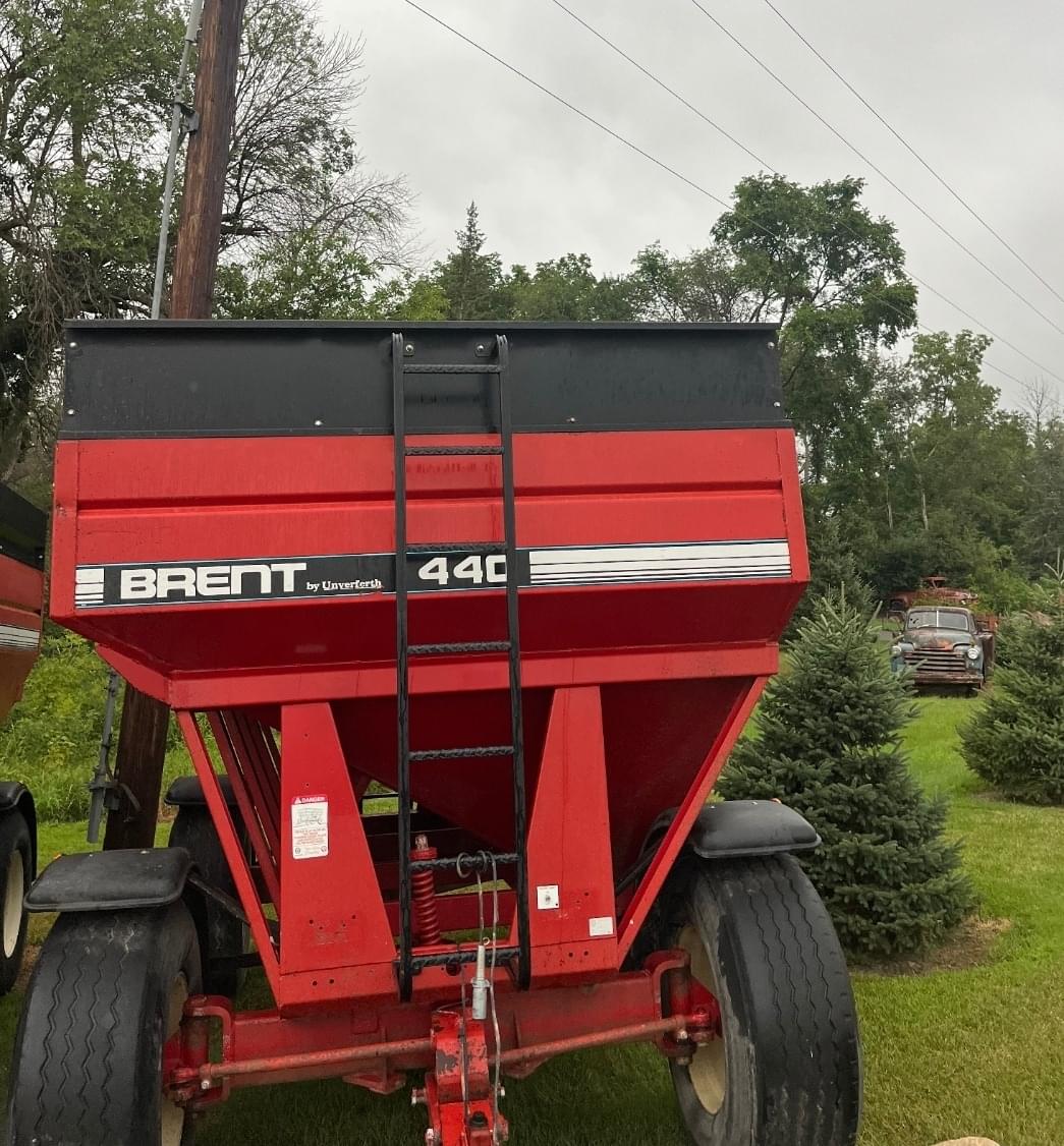 Image of Brent 440 Image 1
