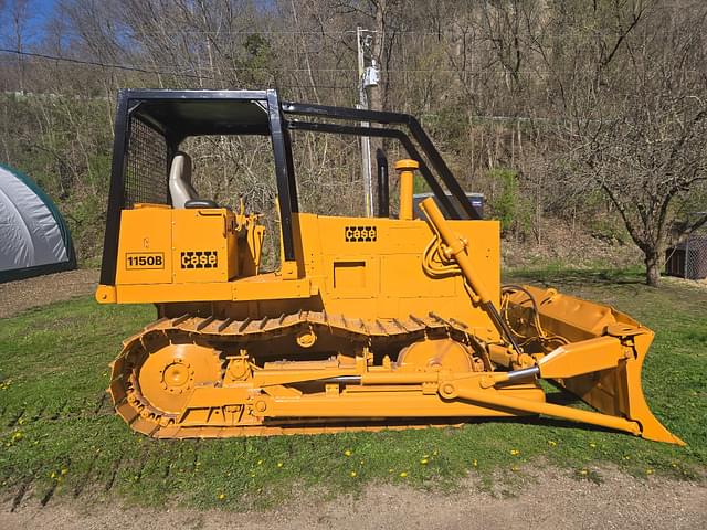 Image of Case 1150 equipment image 1