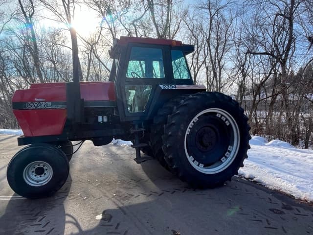 Image of Case IH 2394 equipment image 2