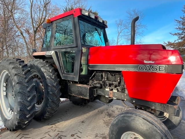 Image of Case IH 2394 equipment image 1