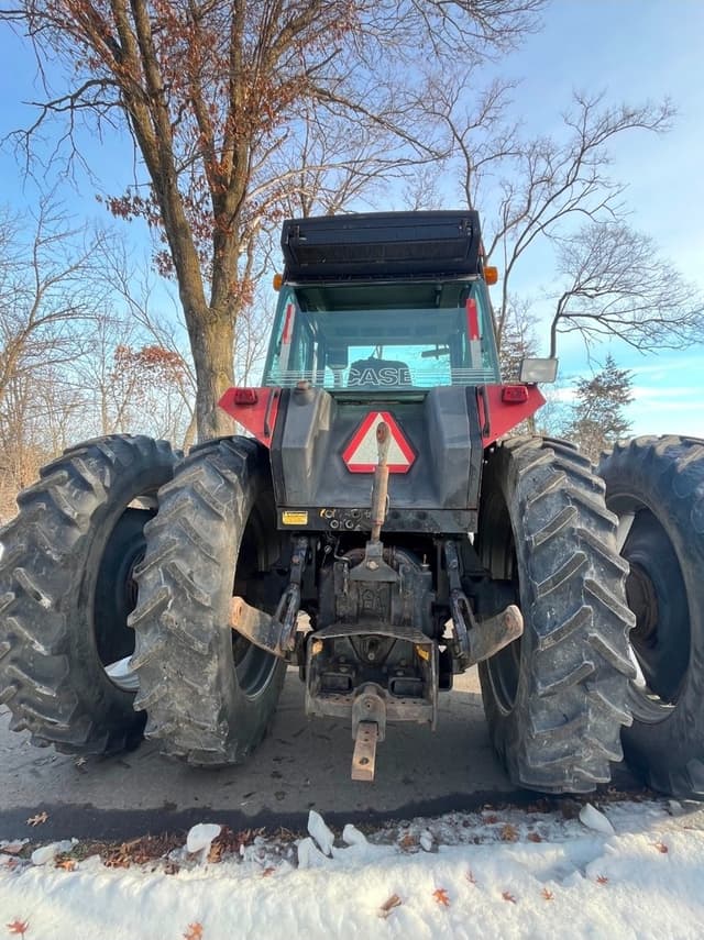 Image of Case IH 2394 equipment image 4