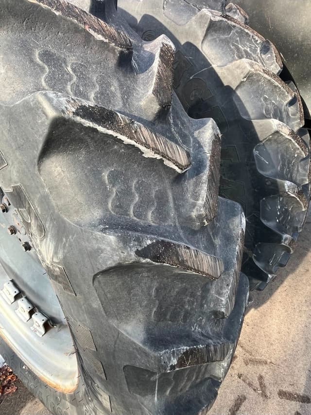 Image of Case IH 2394 equipment image 3