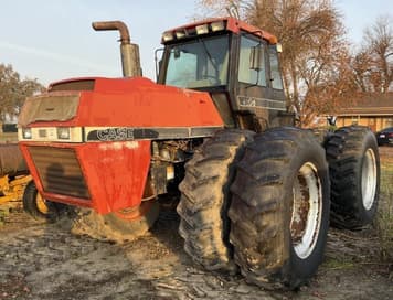 Main image Case IH 4894