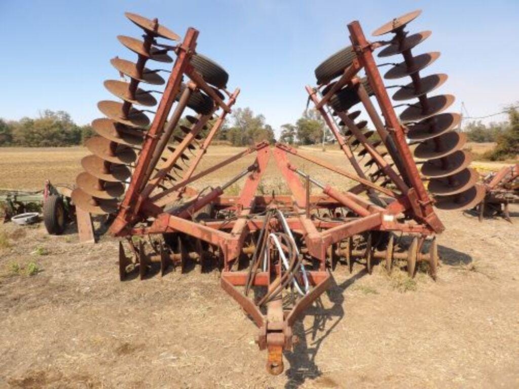 Main image Case IH 490