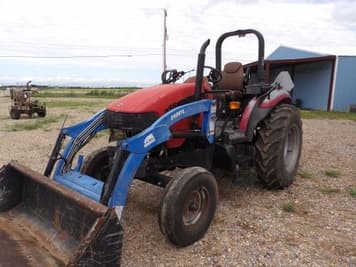 Main image Case IH JX55