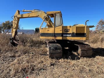 Main image Caterpillar 205