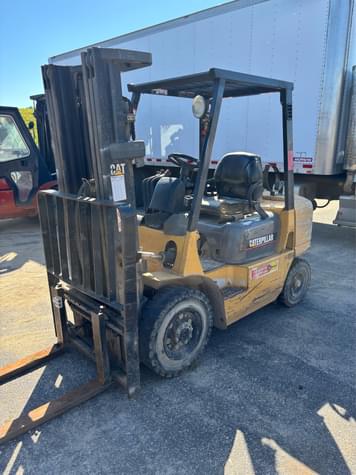Main image Caterpillar GP25K