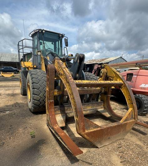 Image of John Deere 724K Image 1