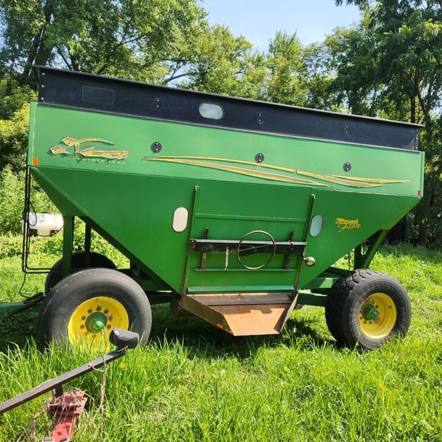 Image of Demco 650 equipment image 4