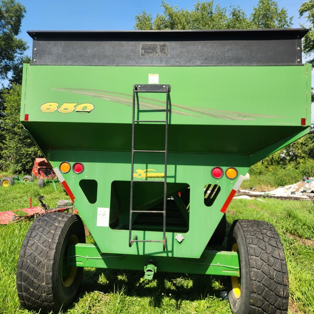 Image of Demco 650 Primary image
