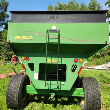 Main image Demco 650