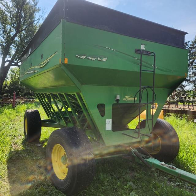 Image of Demco 650 equipment image 1