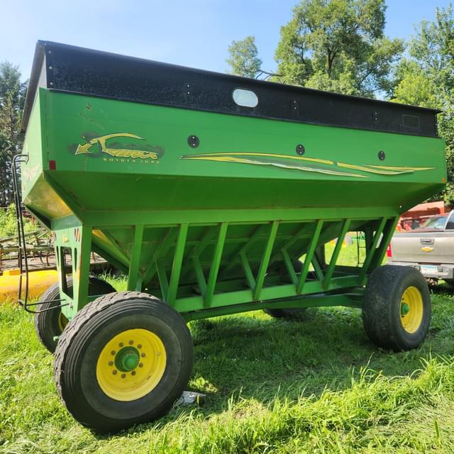 Image of Demco 650 equipment image 3