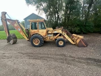 Main image Dynahoe 190B