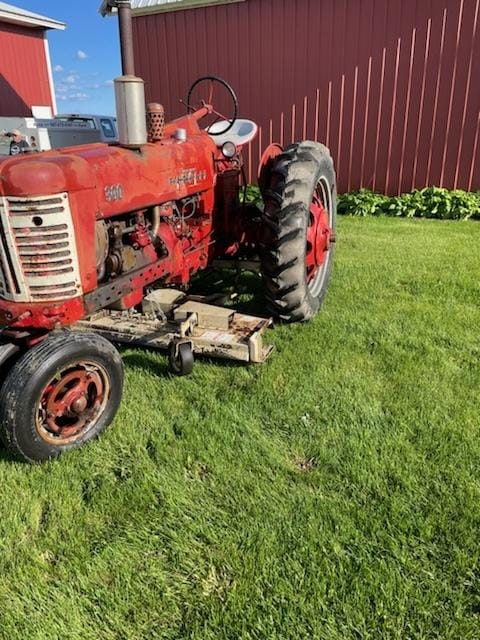 Main image Farmall 300