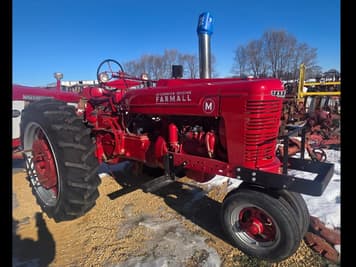Main image Farmall M