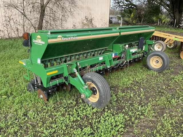 Image of Great Plains 1500 equipment image 2