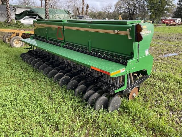 Image of Great Plains 1500 equipment image 4