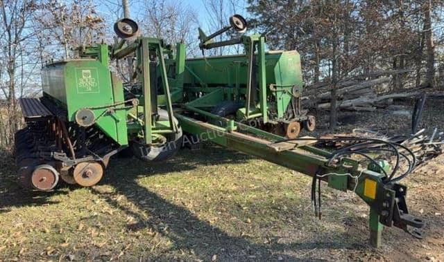 Image of Great Plains Solid Stand 24 equipment image 1