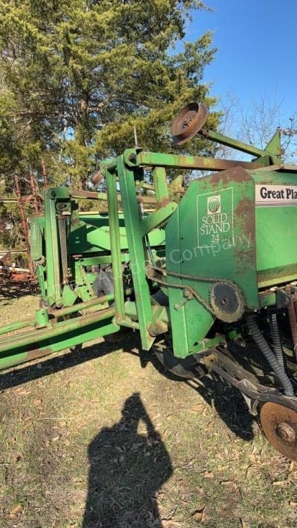 Image of Great Plains Solid Stand 24 equipment image 4