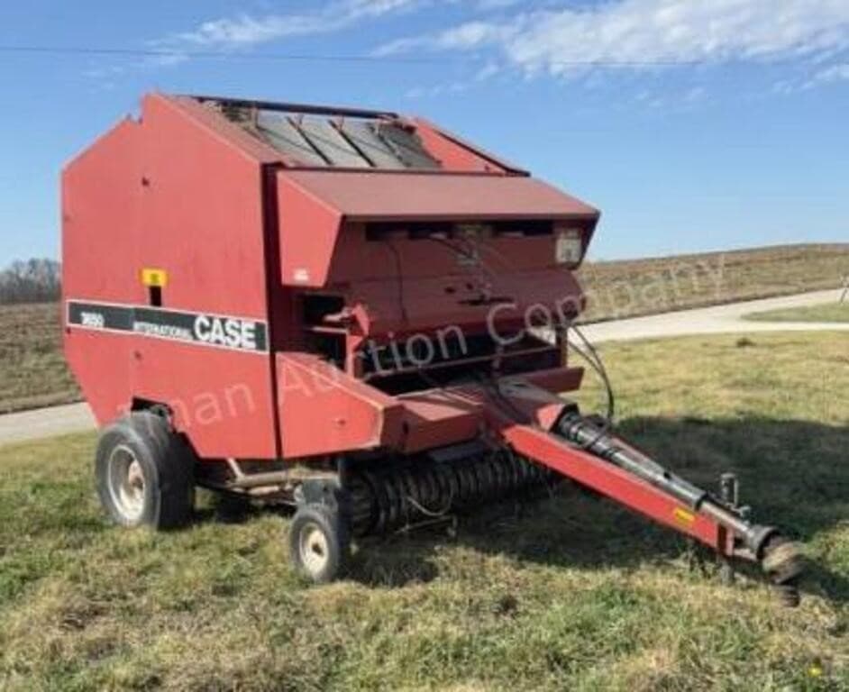 Image of Case IH 3650 Primary image