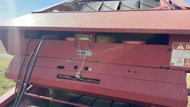 Image of Case IH 3650 equipment image 3