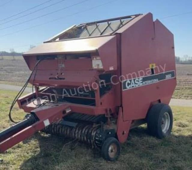 Image of Case IH 3650 equipment image 1
