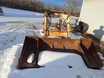 Main image International Harvester 2050