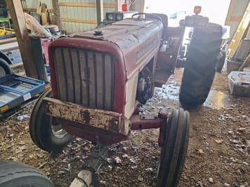 Main image International Harvester 574