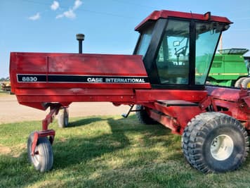Main image Case IH 8830