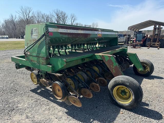 Image of John Deere 750 equipment image 2