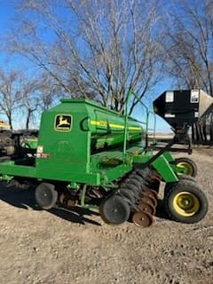 Image of John Deere 1560 equipment image 1