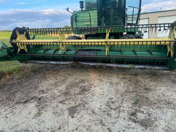 Main image John Deere 220