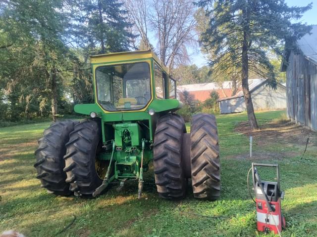 Image of John Deere 4020 equipment image 4