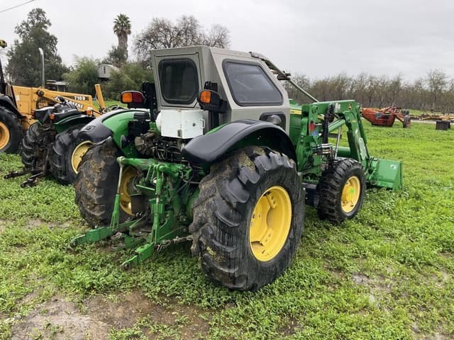 Image of John Deere 5085M equipment image 4