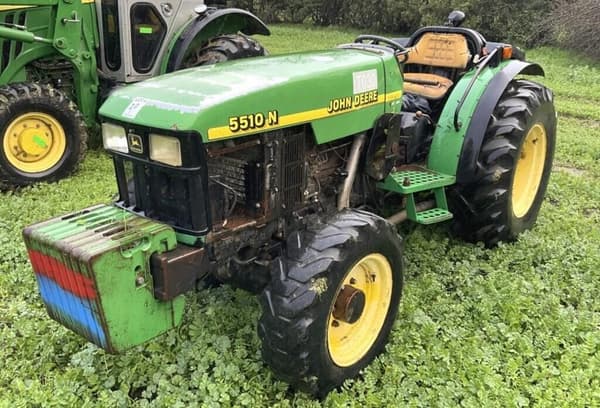 Equipment Main Image