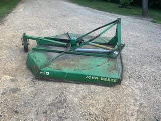 Main image John Deere 613