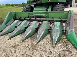 John Deere 643 Image