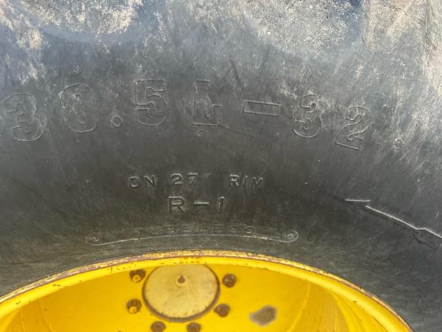 Image of John Deere 6620 equipment image 3