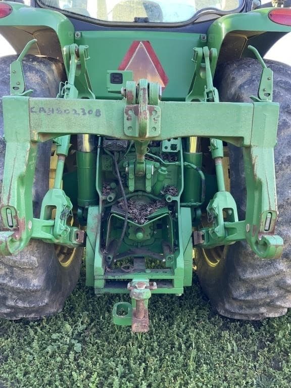 Image of John Deere 8285R equipment image 4