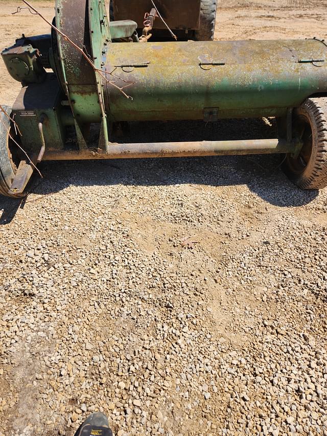 Image of John Deere 15 equipment image 1