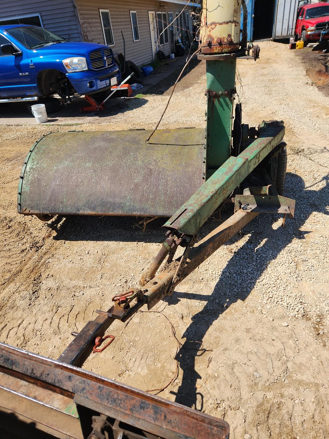 Image of John Deere 15 Primary image