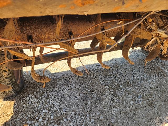 Image of John Deere 15 equipment image 2
