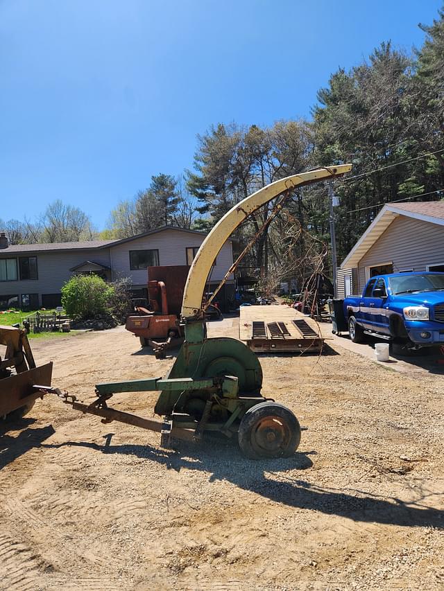 Image of John Deere 15 equipment image 3