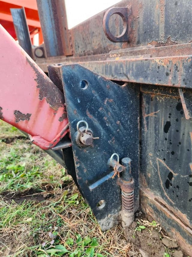 Image of Koyker 500 equipment image 4