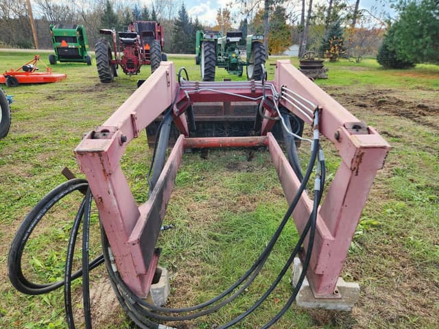 Image of Koyker 500 equipment image 1