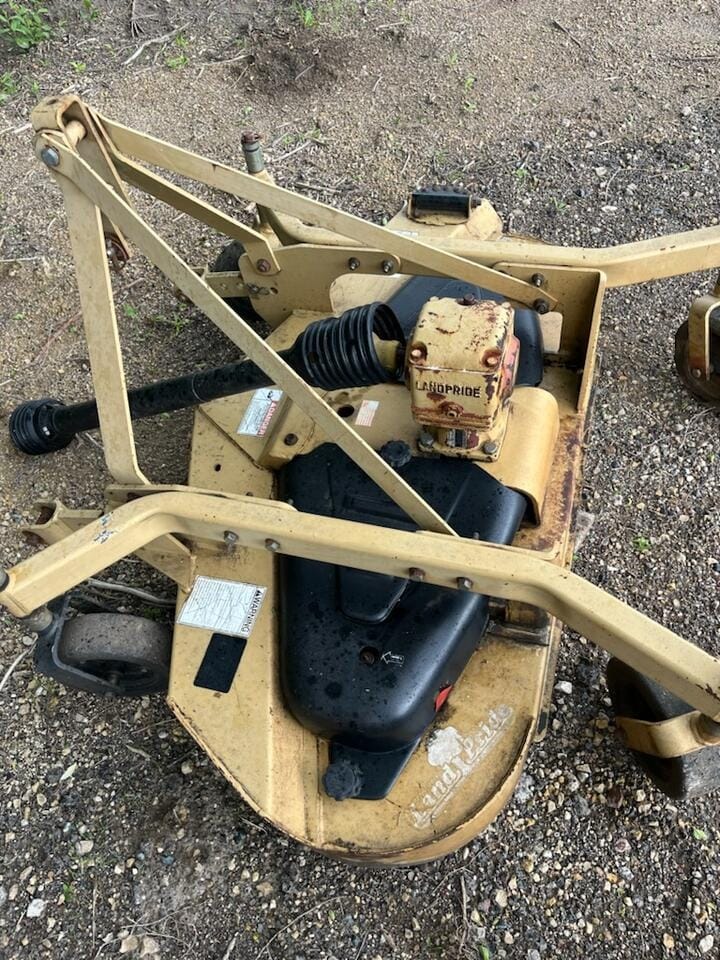 Main image Land Pride AT2660