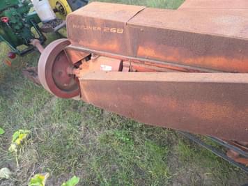 Main image New Holland 268