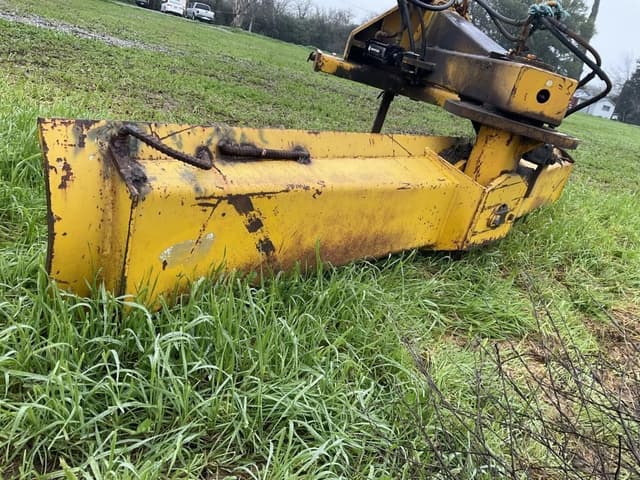 Image of Rhino 1400 equipment image 3